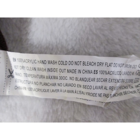 Forever 21 Sweater Dress Burgundy Turtleneck Long Sleeve Acrylic S (RK81) - Picture 6 of 10